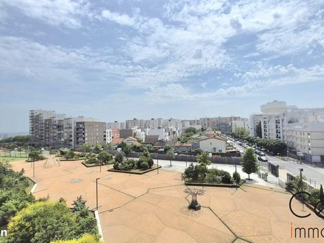 Appartement 4 pièces 79 m²