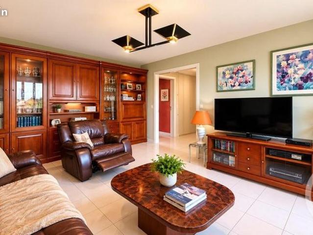 Appartement 4 pièces 79 m²