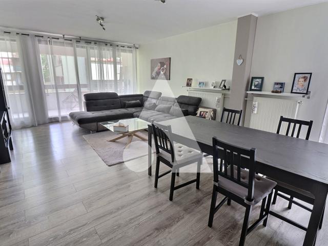 Appartement 4 pièces 79 m²