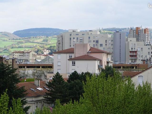 Appartement 4 pièces 79 m²