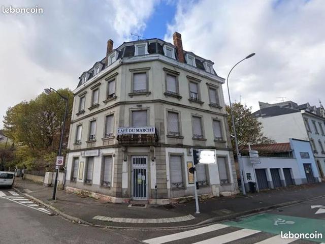 Appartement 4 pièces 79 m²