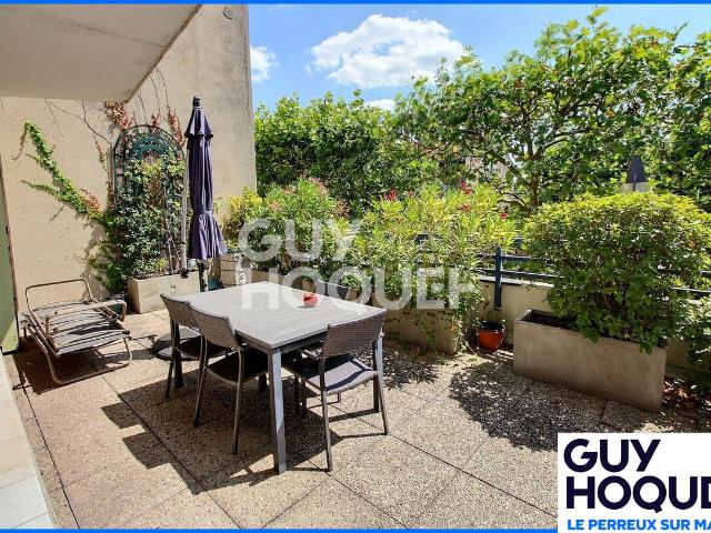 Appartement 4 pièces 79 m²