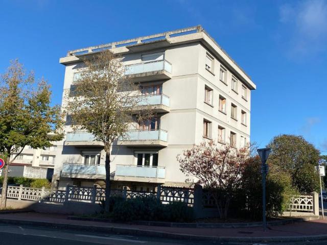 Appartement 4 pièces 79 m²