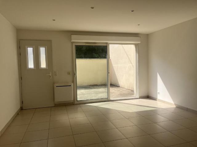 Appartement 4 pièces 79 m²