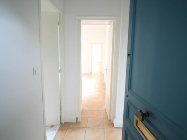 Appartement 4 pièces 79 m²