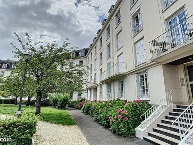 Appartement 4 pièces 79 m²