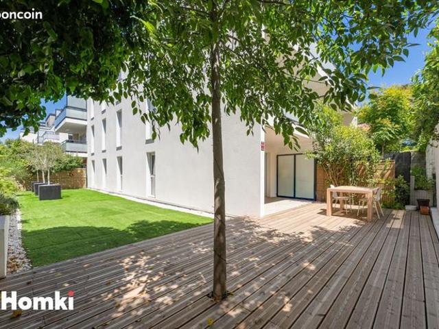 Appartement 4 pièces 79 m²