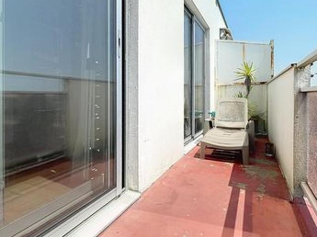 Appartement 4 pièces 79 m²