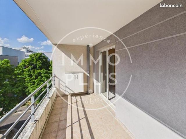 Appartement 4 pièces 79 m²
