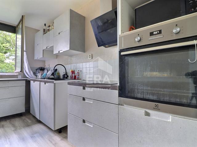 Appartement 4 pièces 79 m²