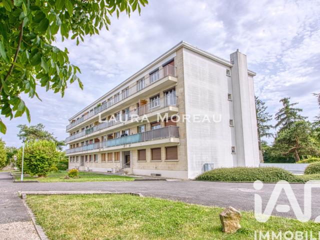 Appartement 4 pièces 79 m²