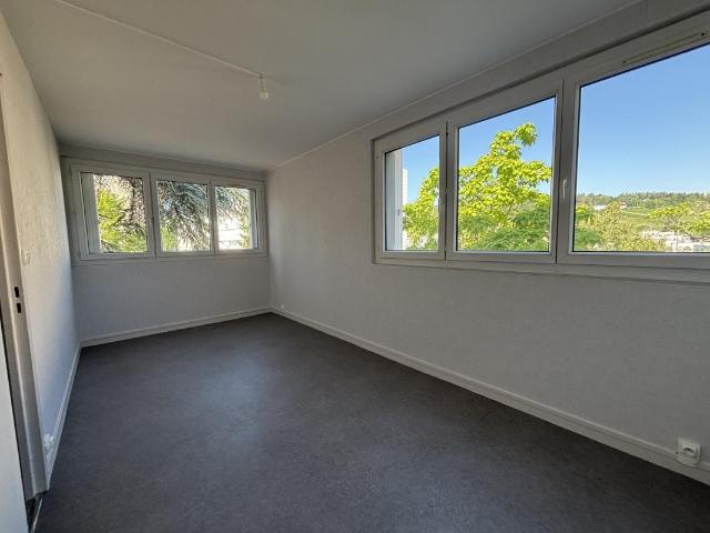 Appartement 4 pièces 79 m²