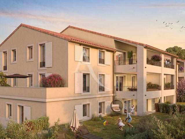 Appartement 4 pièces 79 m²