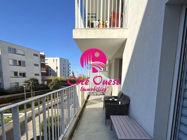 Appartement 4 pièces 79 m²