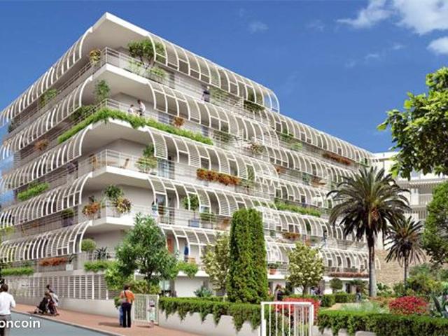 Appartement 4 pièces 79 m²