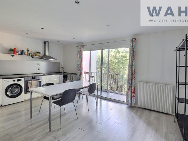 Appartement 4 pièces 79 m²
