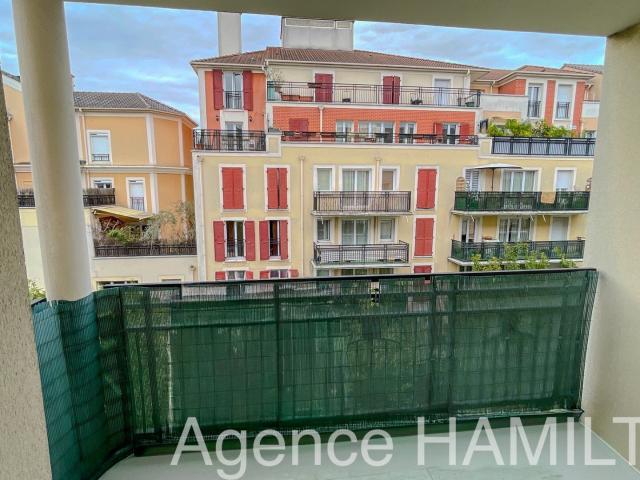 Appartement 4 pièces 79 m²