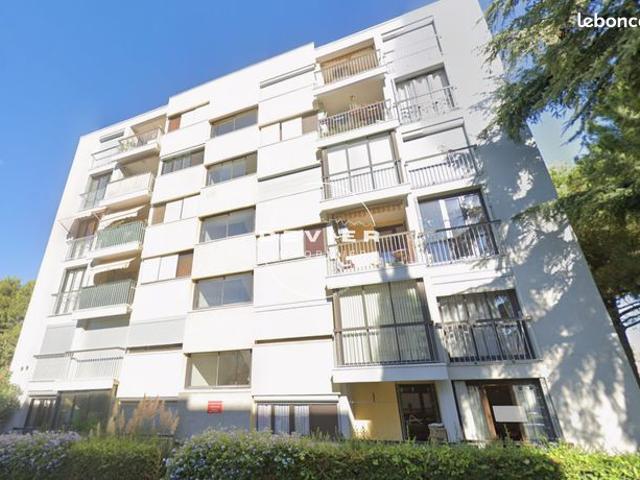 Appartement 4 pièces 79 m²
