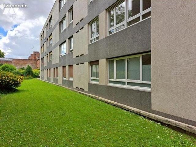 Appartement 4 pièces 79 m²