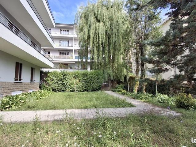 Appartement 4 pièces 79 m²