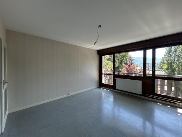 Appartement 4 pièces 79 m²