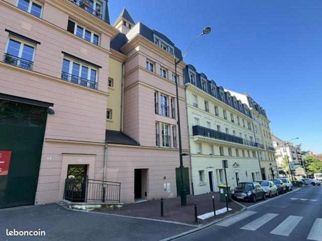 Appartement 4 pièces 79 m²