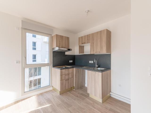 Appartement 4 pièces 79 m²