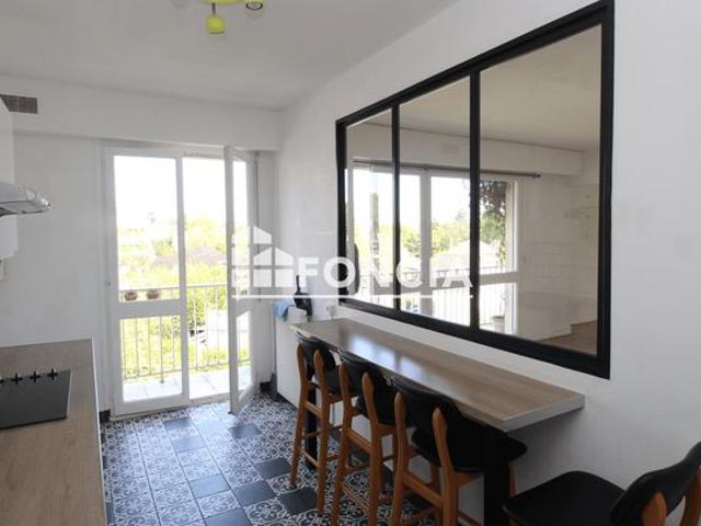 APPARTEMENT 4 PIECES 79m2 CHATENAY MALABRY
