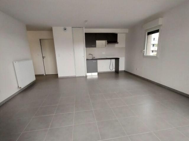 Appartement 4 pièces 83.88m²