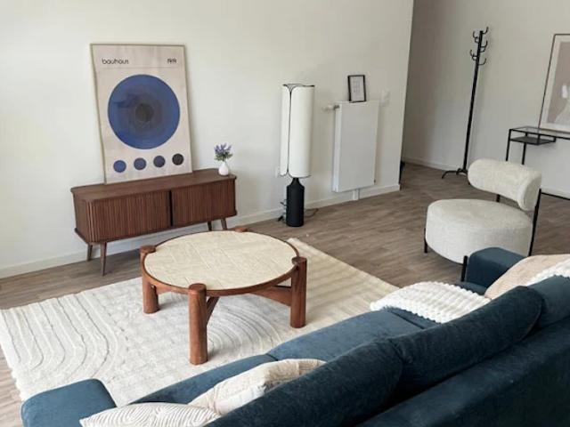 Appartement 4 pièces 83 m2