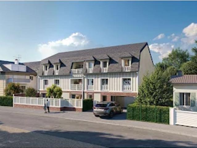Appartement 4 pièces 83 m2