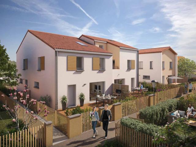 Appartement 4 Pieces 83 m2 toulouse