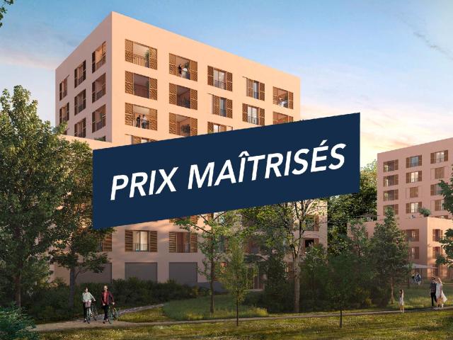 Appartement 4 Pieces 83 m2 toulouse