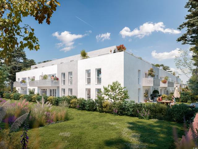 Appartement 4 Pieces 83 m2 vannes