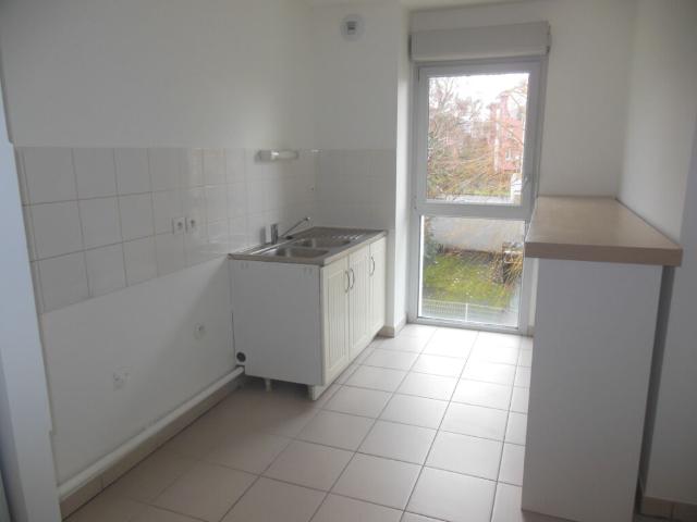 Appartement 4 pièces, 83 m² à louer à Toulouse 31200