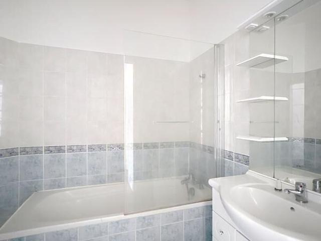 Appartement 4 pièces, 83 m² à louer à Vichy 03200