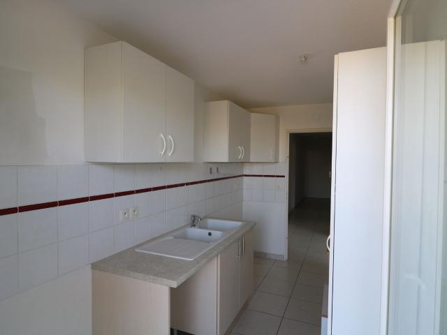 Appartement 4 pièces, 83 m² à louer à Aix en Provence 13100