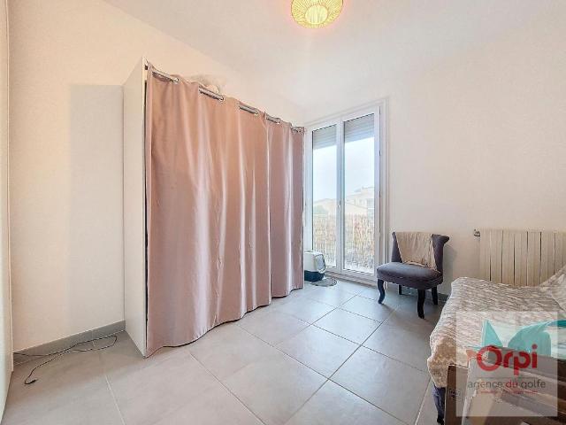 Appartement 4 pièces, 83 m² à louer à Ajaccio 20090