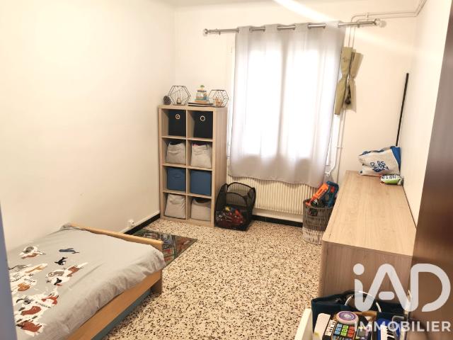 Appartement 4 pièces, 83 m² à louer à Bagnols sur Cèze 30200