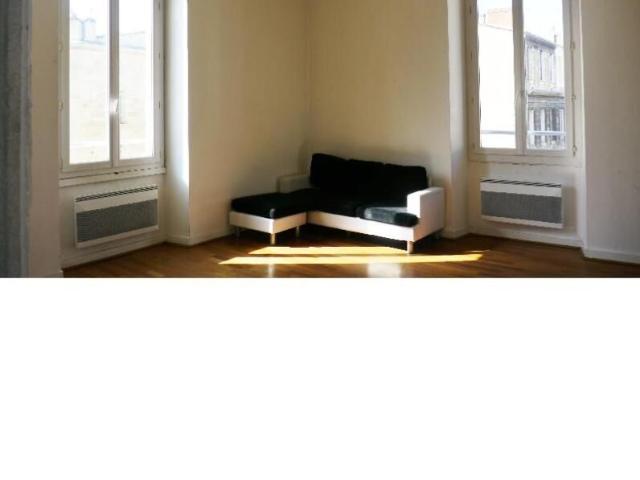 Appartement 4 pièces, 83 m² à louer à Bordeaux 33000