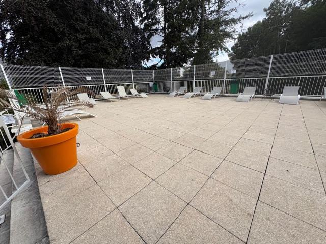 Appartement 4 pièces, 83 m² à louer à Chilly Mazarin 91380