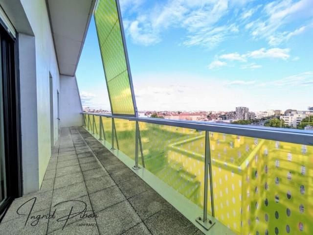 Appartement 4 pièces, 83 m² à louer à Colombes 92700
