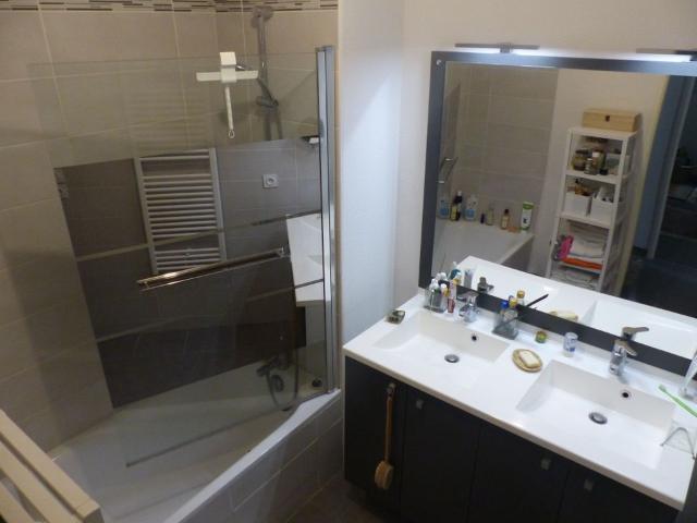 Appartement 4 pièces, 83 m² à louer à Colomiers 31770