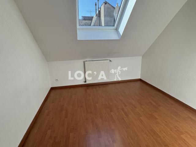 Appartement 4 pièces, 83 m² à louer à Dijon 21000