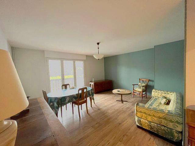 Appartement 4 pièces, 83 m² à louer à Espalion 12500