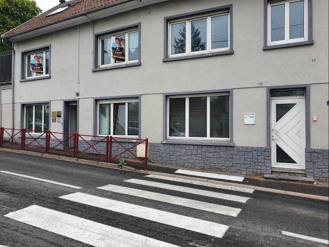 Appartement 4 pièces, 83 m² à louer à Houdain 62150