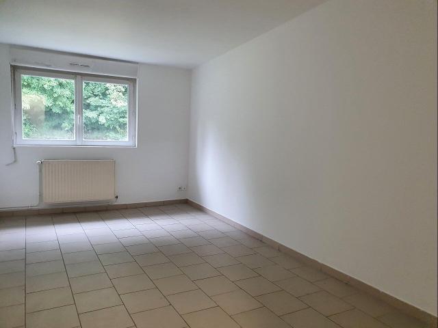 Appartement 4 pièces, 83 m² à louer à Houdain 62150