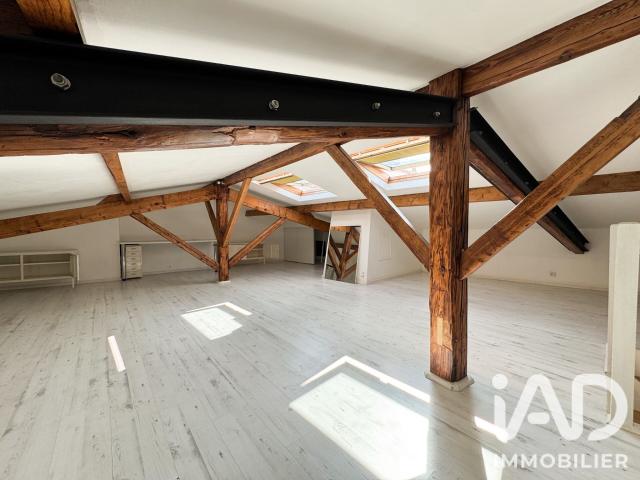 Appartement 4 pièces, 83 m² à louer à Issy les Moulineaux 92130