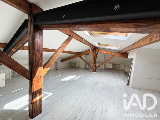 Appartement 4 pièces, 83 m² à louer à Issy les Moulineaux 92130