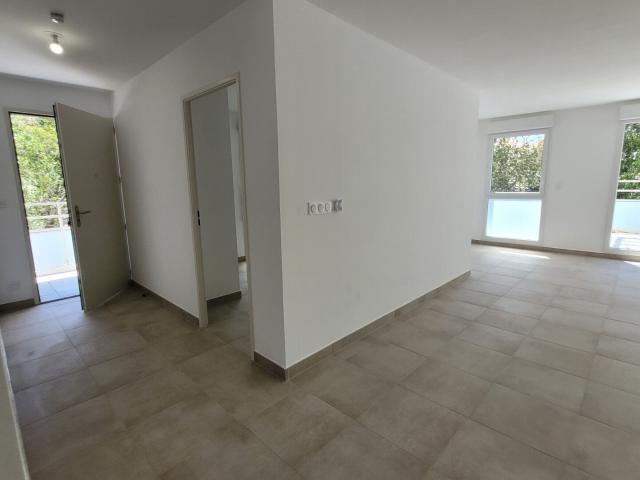 Appartement 4 pièces, 83 m² à louer à Istres 13800